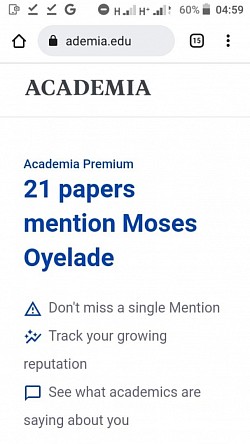 A journalist review of the book.