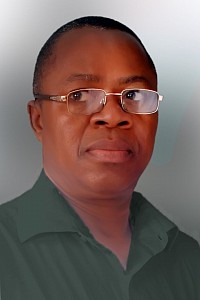 Moses Oyelade, PhD